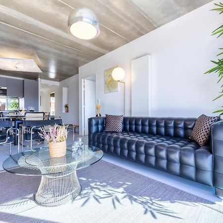 L'Inox Apartment Тулуза Екстериор снимка
